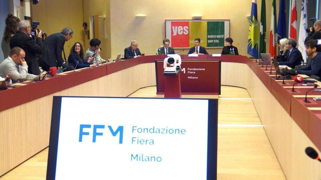 Ffm, 237 mln investimenti per sostenere competitività quartieri fieristici e rigenerazione urbana