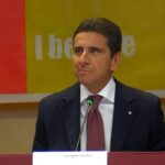 Ffm, Bozzetti: “Dopo Olimpiadi stadio pattinaggio diventerà location per eventi più grandi d’Europa”