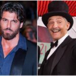 Fiorello: “Con Can Yaman versione Sandokan la mia eterosessualità ha vacillato”