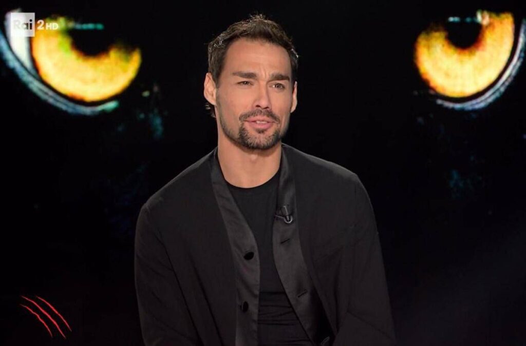 Fognini show a Belve tra Sinner e Balotelli