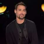 Fognini show a Belve tra Sinner e Balotelli