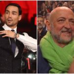 Fognini si esibisce, l’ex arbitro Pascal lo boccia: Fabio disperato sulla pista di Ballando