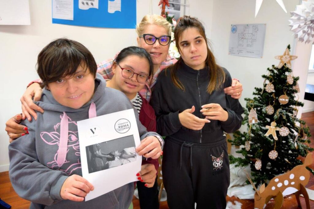 Fondazione I.S.C. Roma Litorale e V SPA Roma insieme per promuovere benessere inclusivo e nuove opportunità di socializzazione