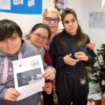 Fondazione I.S.C. Roma Litorale e V SPA Roma insieme per promuovere benessere inclusivo e nuove opportunità di socializzazione