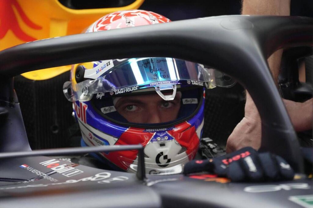 Formula 1, Gp Abu Dhabi – Le qualifiche in diretta