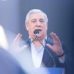 Forza Italia, Tajani: “Io non attaccato a poltrona, se un Berlusconi si candida ben venga”