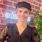 Francesca Fialdini: “Il ‘lastra-gate’ a ‘Ballando’? E’ emersa la competizione ma ormai è alle spalle”