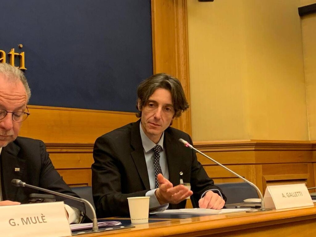 Galletti (Novo Nordisk): “Con Circular for Kids uniamo responsabilità ambientale e sociale”