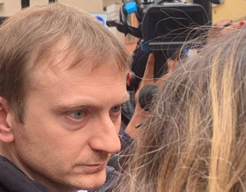 Garlasco, parla l’esperto: “Revisione del processo per Stasi è complessa”﻿