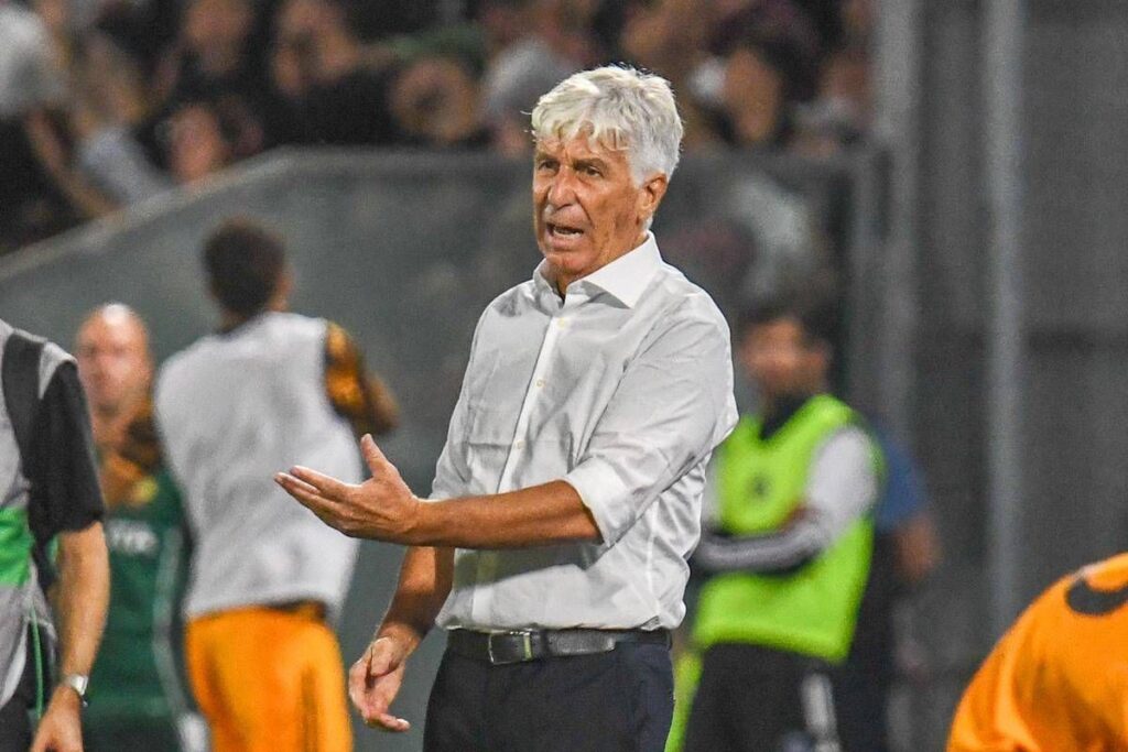 Gasperini ‘spinge’ il mercato della Roma con il via libera di Friedkin: tutto su Raspadori e Zirkzee