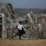 Gaza, Msf: nostri progetti a rischio con nuove regole israeliane sulle ong