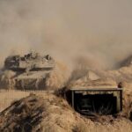 Gaza, leader Hamas Raad Saad ucciso in raid Idf