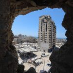 Gaza, piano Usa con 10mila uomini. Wsj: “Washington chiederà contributo a Italia”