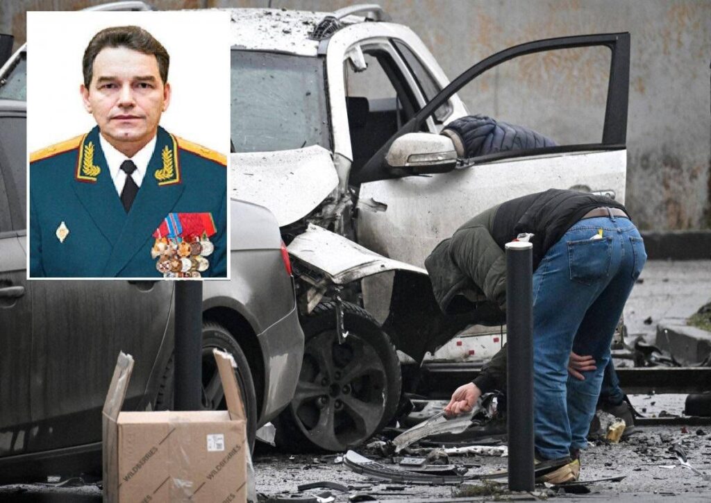 Generale ucciso a Mosca: chi era Fanil Sarvarov e qual era il suo ruolo nell’esercito russo