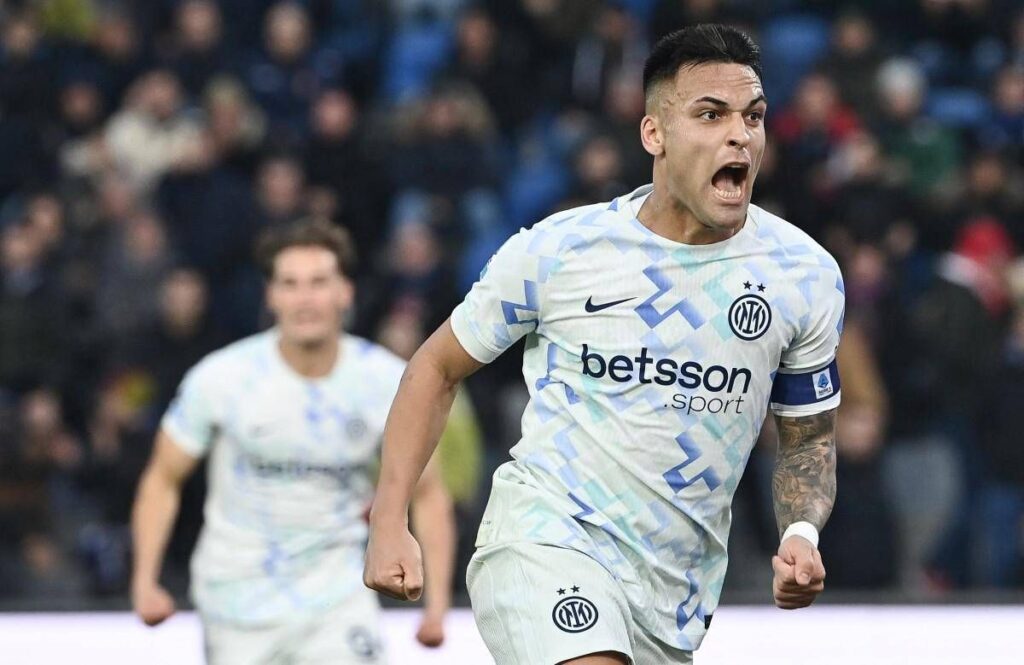 Genoa-Inter: orario, probabili formazioni e dove vederla in tv