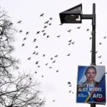 Germania, Afd primo partito: il sondaggio premia l’estrema destra