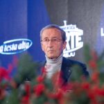 Gianfranco Fini ad Atreju 17 anni dopo: “Ritorno a casa, errore sciogliere Alleanza nazionale”