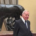 Gianni Letta: “Abbiamo bisogno di cultura per poter sopravvivere e migliorarci”