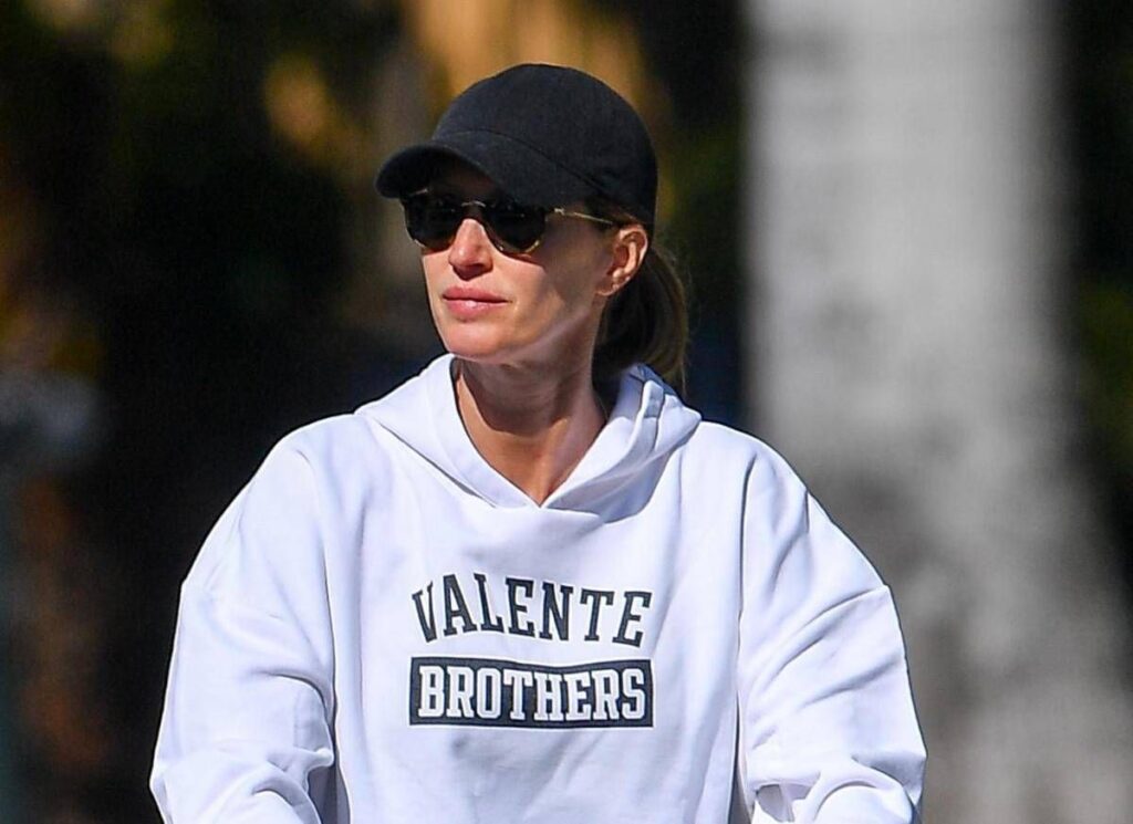 Gisele Bündchen si è sposata, nozze in gran segreto per la top model con Joaquim Valente