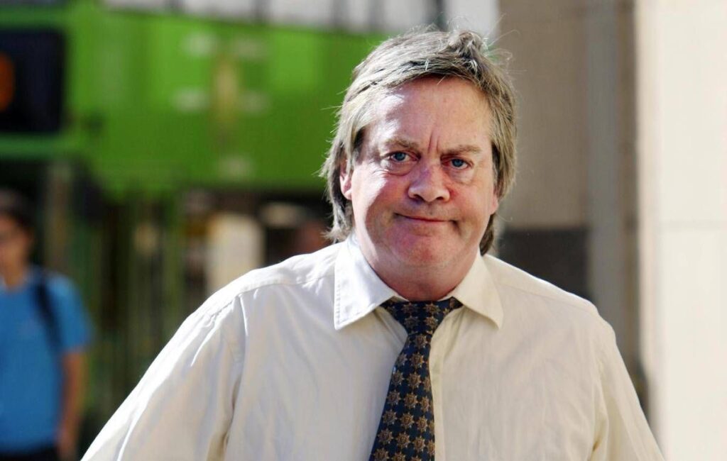 Gran Bretagna, incriminato per strangolamento il nipote di Churchill e parente di Diana