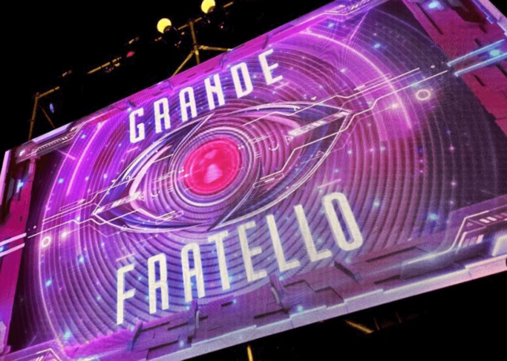 Grande Fratello, la finale stasera 18 dicembre: chi vincerĂ ?