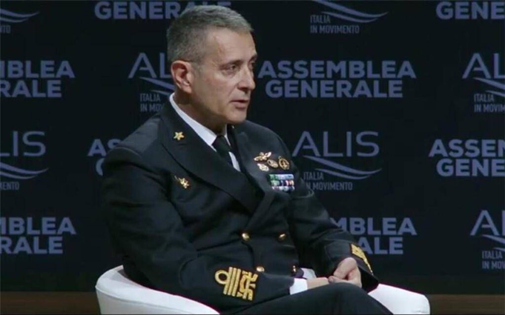 Guardia Costiera, Liardo: “Sicurezza fondamentale, digitalizzare procedure e ridurre tempistiche”