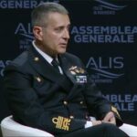 Guardia Costiera, Liardo: “Sicurezza fondamentale, digitalizzare procedure e ridurre tempistiche”