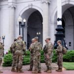 Guardia nazionale a Chicago, Corte Suprema blocca dispiego voluto da Trump
