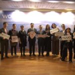 HKSTP Led Delegation of Innovators to Unlock Hong Kong-Italy Innovation Potential at Think Business Think Hong Kong in Milan