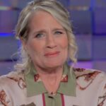 Heather Parisi a Verissimo chiude il ‘caso Cuccarini’: “L’ho scoperta io, tra noi mai problemi”