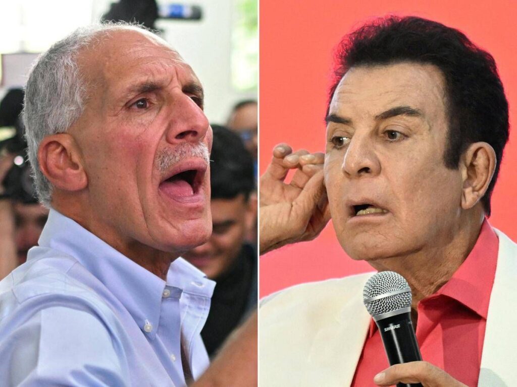 Honduras, ‘parità tecnica’ tra i 2 candidati conservatori. Trump: “Vogliono alterare risultati”