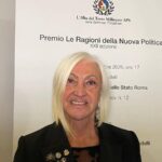 Iannone (Ass. Alba Terzo Millennio): “Da 30 anni riconoscimento a valori e buona politica”