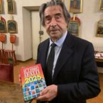 Il Libro dei Fatti in dono al maestro Riccardo Muti
