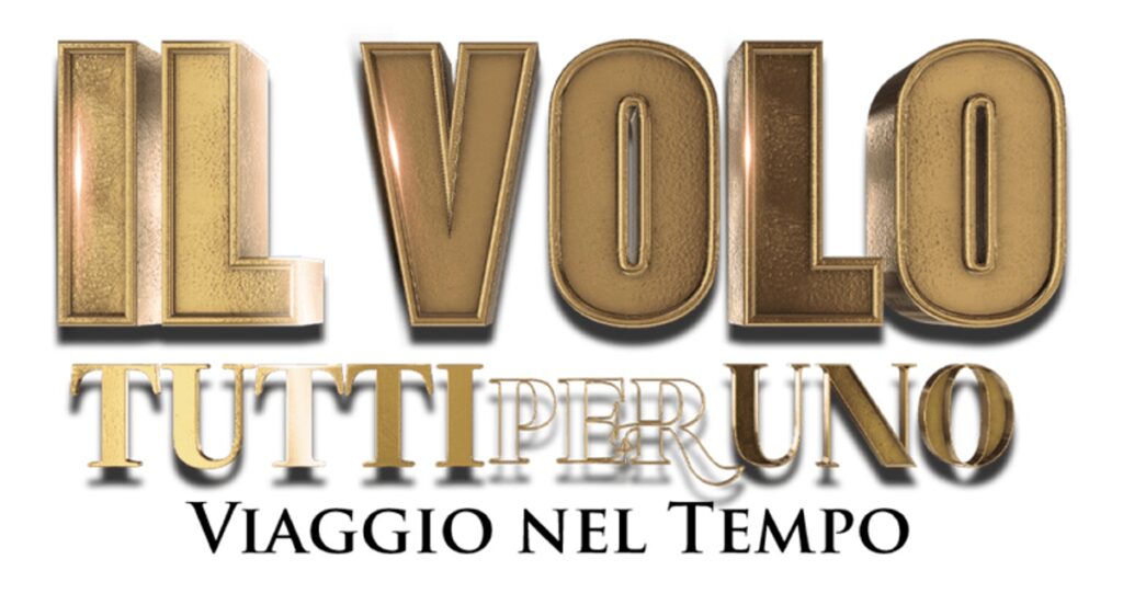 Il Volo, ‘tutti per uno – viaggio nel tempo’ stasera 20 dicembre: il concerto evento