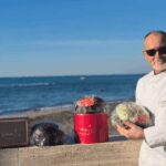 Il miglior panettone di Roma? Si trova a Ostia e lo firma Claudio Grieco