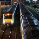 “Il ponte crolla, stop ai treni”: allarme in Inghilterra per una foto fake