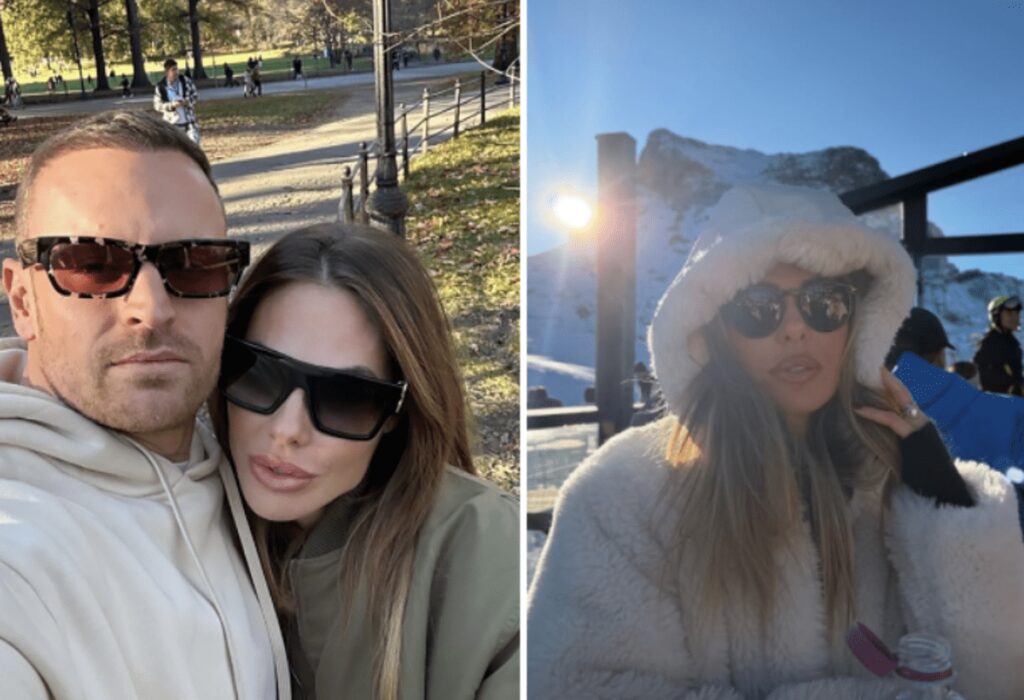 Ilary Blasi e Bastian Muller, matrimonio in vista? L’anello ‘sospetto’