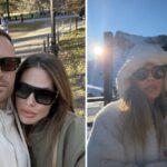 Ilary Blasi e Bastian Muller, matrimonio in vista? L’anello ‘sospetto’