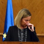 Inchiesta fondi Ue, Federica Mogherini lascia il Collegio d’Europa