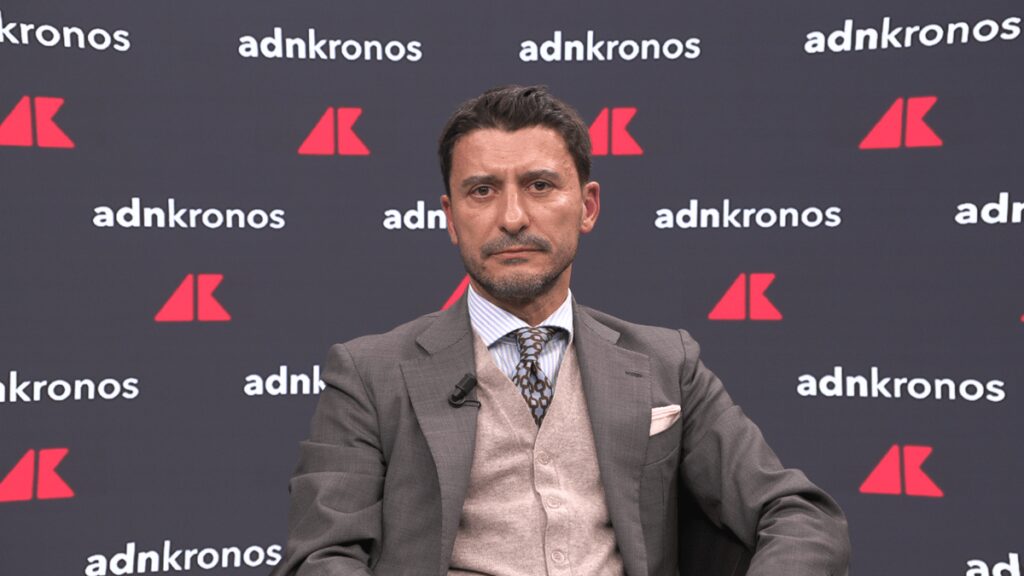 Innovazione, Silvestri (Eniverse): “Dual innovation model nuovo modo Eni per fare ricerca”