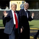 Italia ai Mondiali? L’inviato Usa Zampolli dopo ‘no’ di Trump: “Incrocio le dita, si può sognare”