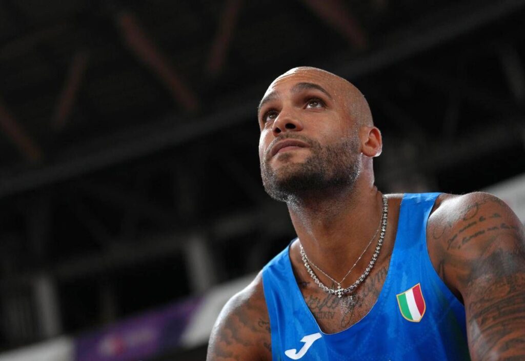 Jacobs: “Futuro? Sono in fase riflessiva, mi sono tolto tante soddisfazioni”