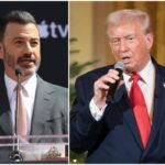 Jimmy Kimmel attacca ancora Trump: “Parole odiose e vili” su Rob Reiner