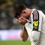Juventus, Vlahovic si opera? La decisione dopo l’infortunio
