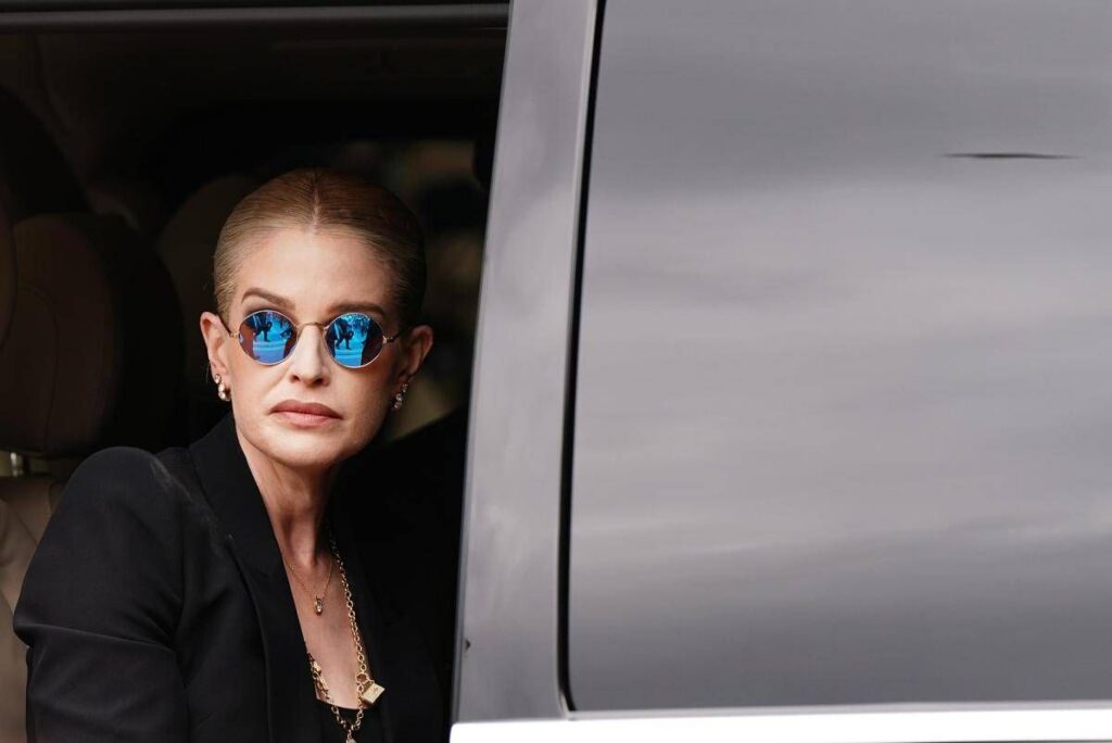 Kelly Osbourne contro gli hater: “Basta body shaming, è disgustoso”