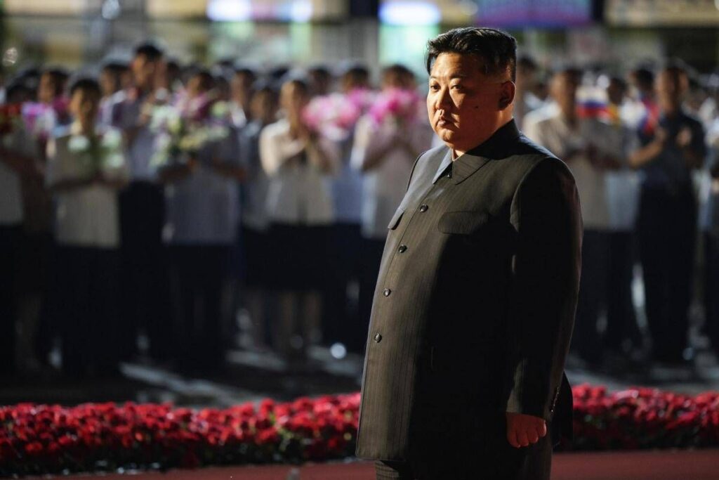 Kim elogia i suoi soldati in Russia, poi attacca gli alti funzionari del partito