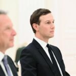 Kushner, il jolly di Trump per la pace tra Ucraina e Russia