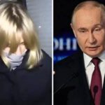 La figlia segreta di Putin intercettata a Parigi: “Perché vivi qui?”