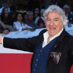 La volta buona, Marco Columbro e l’emorragia cerebrale: “Mi ha cambiato la vita”