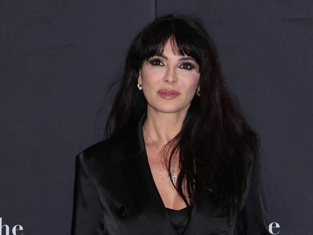 La volta buona, Miriana Trevisan: “Mio padre mi ha salvato la vita prima di morire”